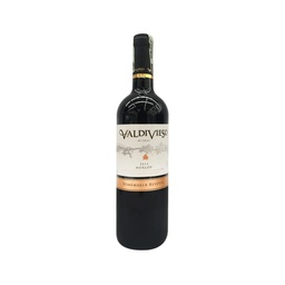 [1131119] VINO VALDIVIESO MERLOT SINGLE VINEYARD x 750 cc