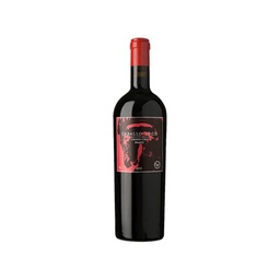 [1131120] VINO VALDIVIESO CABALLO LOCO x 750 cc