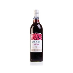 [1131126] VINO MOSCATEL CONVIER x 750 cc
