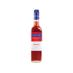 [1131130] AP. VINO VERMOUTH ROJO CONVIER 14% x 750 cc