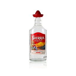 [1133105] TEQUILA SIERRA BLANCO x 750 cc