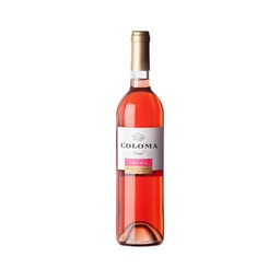 [1133108] VINO PINOT NOIR ROSE MARCA COLOMA x 750 cc