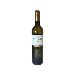[1133109] VINO MUSCAT BLANCO SECO MARCA COLOMA x 750 cc
