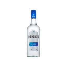 [1133110] APERITIVO ANISADO QUINDIANO x 750 cc