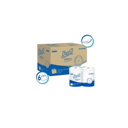 [2011909] TOALLA SCOTT ESSENTIAL BL X177 MTRS 30229692 PAC X 6 RLL