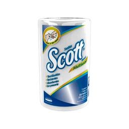 [2013702] TOALLA COCINA SCOTT 30174614/30242858 UNIDAD