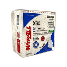 [2016720] WYPALL X-80 INTERF AMAR 30228270/30243096 UNIDAD