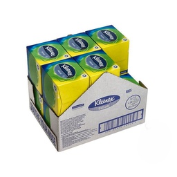 [2014307] PAÑUELOS FACIALES KLEENEX BL 30229234 CJ X 36 PAQ