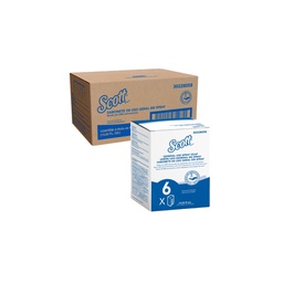 [2014903] JABON EN SPRAY SCOTT ESSENTIAL 30228058/30246471 BOL X 400CC
