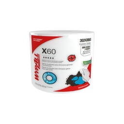 [2016749] WYPALL X-60 JUMBO-ROLL BL 30177836/30243063 UNIDAD