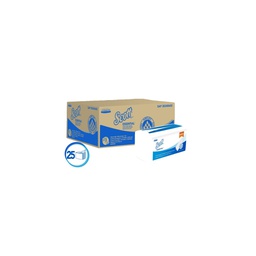 [2019713] TOALLA SCOTT ESSENTIAL BLANCA MF X 150 UND 30240602 UNIDAD