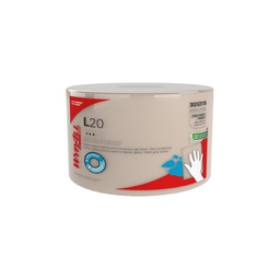 [2016752] WYPALL L20 JUMBO NAT x 550 MTS 30243118 UNIDAD