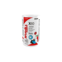 [2016764] WYPALL X-60 PAÑO IND 30242870 CJ x 4 UND