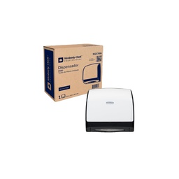 [2018517] DISP. TOALL MANO EN Z 30217686 UNIDAD