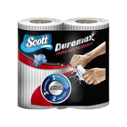 [2001443] R COC SCOTT DURAMAX 12X2X60 HJ PROMO DMB PC 12 X2 RLL
