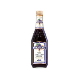 [1870001] VINO MANISCHEWITZ CONCORD GRAPE x 750 cc