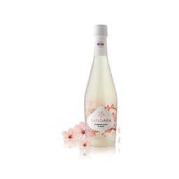 [1870008] SANDARA CHARDONNAY SAKE x 375 cc