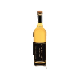 [1920202] RON BALUARTE EXTRA DRY BLANCO x 750 cc