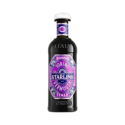 [1500141] HOTEL STARLINO VERMOUTH ROSSO x 750 cc