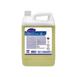 [2020160] BREAK UP CHLOR 100945657 GAL X 5 LTS