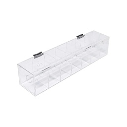 [2020159] DISPENSER ACRYLIC DAV72589 UNIDAD