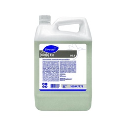 [2022502] SUMA CIT 100947778 GAL X 5 LT