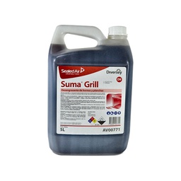 [2023701] SUMA GRILL AV00771 GAL X 5 LTS