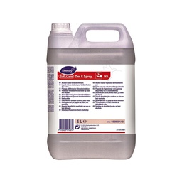[2024912] SOFT CARE DES E H5 101100032 GAL X 5 LTS
