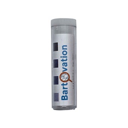 [2024916] CHLORINE TEST PAPER 100 STRIPS DAV72431 UNIDAD