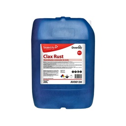 [2025537] CLAX RUST 6FL 1 AV00130 GFA X 20 LTS