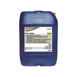 [2025519] CLAX HYPO AV09922 GFA X 20 LTS