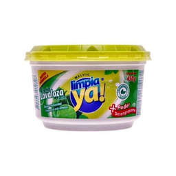 [2460303] CREMA LAVALOZA LIMON x 450g LIMPIAYA 472108074 UNIDAD