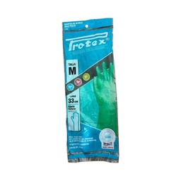 [2460200] GUANTE AZUL T-L  9 -9 1/2 PROTEX 600000632 PAR