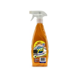 [2460318] DESENGRASANTE CITRICO LIMPIAYA x 500 ML 471000263 UNIDAD