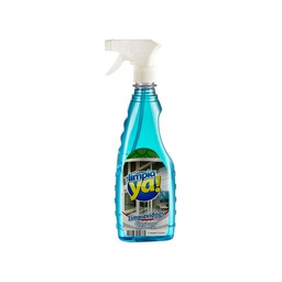 [2460323] LIMPIAVIDRIOS LIMPIAYA x500 ML 471000261 UNIDAD