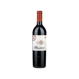 [1800102] VINO ALMAVIVA x 750 cc