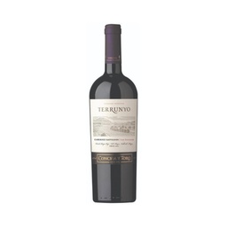 [1800107] VINO TERRUNYO SAUVIGNON x 750 cc