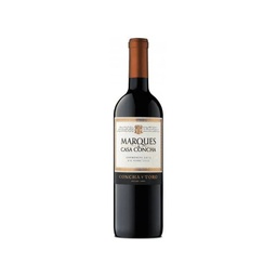 [1800109] VINO MARQUES CARMENERE x 750 cc