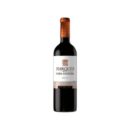 [1800111] VINO MARQUES MERLOT x 750 cc