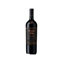 [1800131] VINO CASILLERO RESERVA PRIVADA x 750 cc