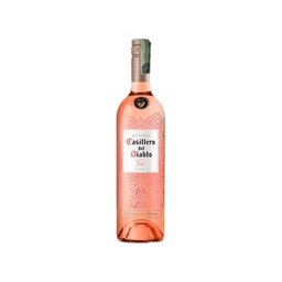 [1800136] VINO CASILLERO ROSADO ROSE x 750 cc