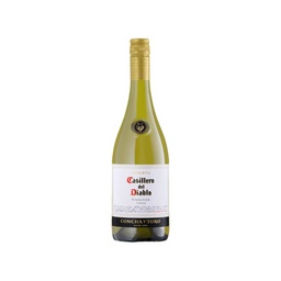 [1800138] VINO CASILLERO VIOGNIER x 750 cc