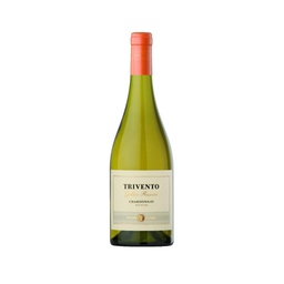 [1800202] VINO TRIVENTO GOLDEN RESERVE CHARDONNAY x 750 cc