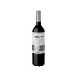 [1800206] VINO TRIVENTO RESERVE CABERNET MALBEC x 750 cc