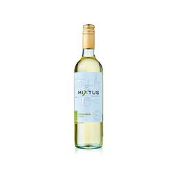 [1800230] VINO MIXTUS TRIVENTO BLANC CHARDONNAY CHENIN x 750 cc
