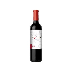 [1800233] VINO MIXTUS TRIVENTO SYRAH MALBEC x 750 cc