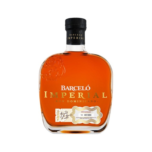 RON BARCELO IMPERIAL x 700 cc