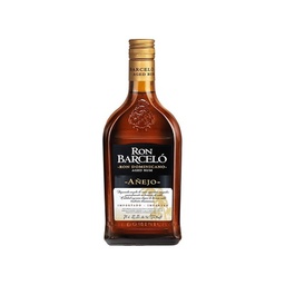 [1800302] RON BARCELO AÑEJO x 750 cc