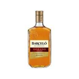 [1800303] RON BARCELO DORADO x 750 cc