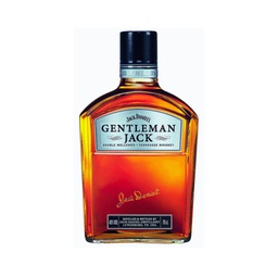 [1800401] GENTLEMAN JACK x 750 cc
